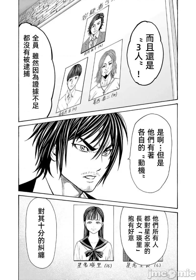 猎O杀人潜入捜查 サイコ×パスト 27.1 第5页