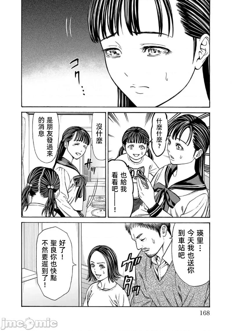 猎O杀人潜入捜查 サイコ×パスト 27.2 第1页