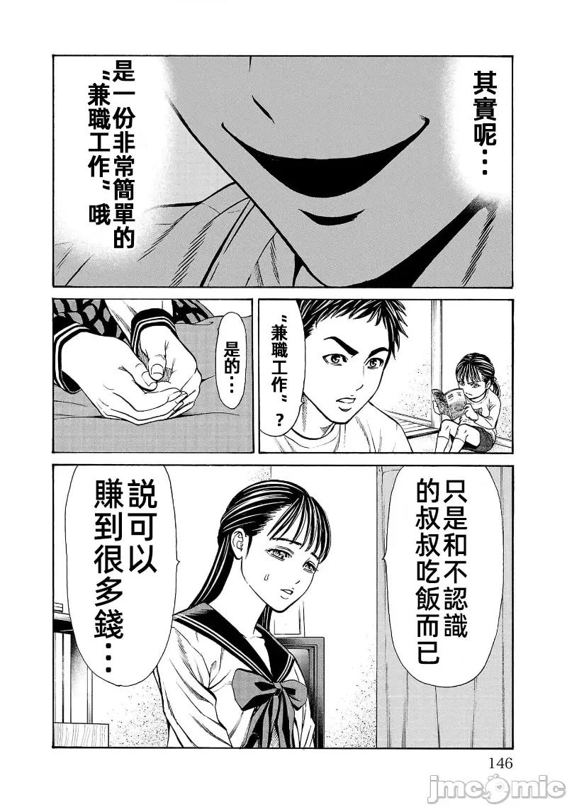 猎O杀人潜入捜查 サイコ×パスト 31.1 第3页
