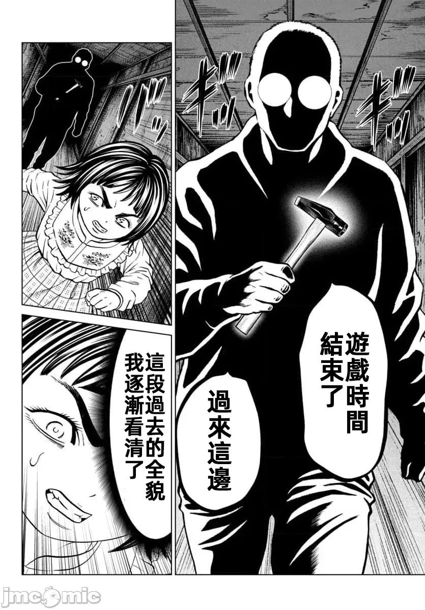 猎O杀人潜入捜查 サイコ×パスト 45.2 第20页