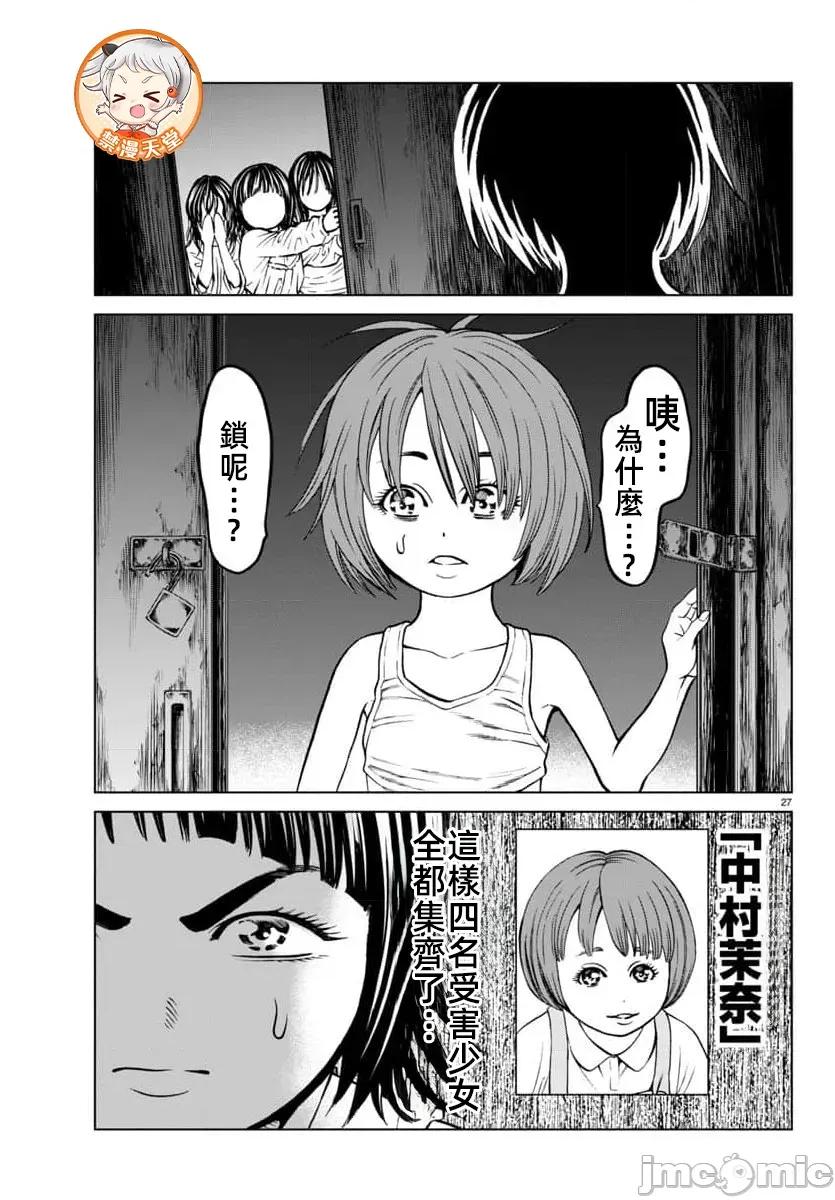 猎O杀人潜入捜查 サイコ×パスト46.2 第6页