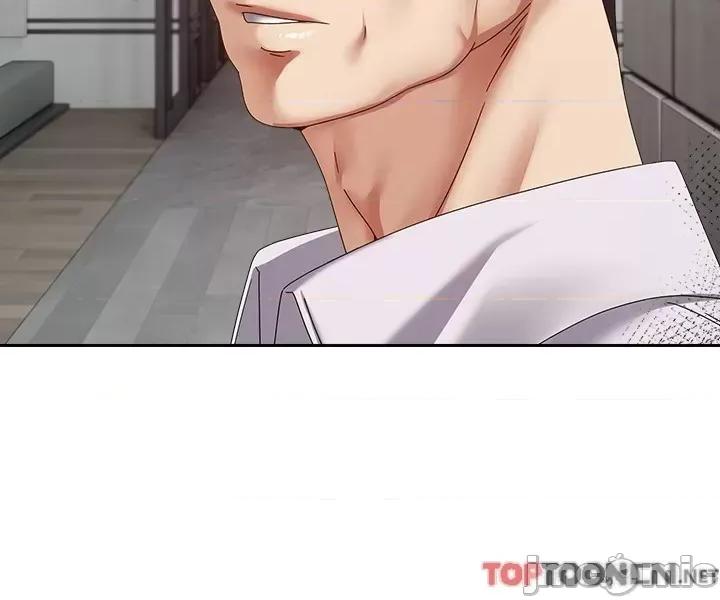 慾望成真App 慾望成真App 第36话 - 其实我想和你在一起… 第8页