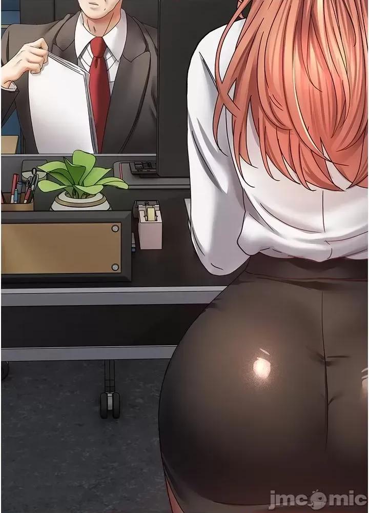 慾望成真App 慾望成真App 第41话 第34页