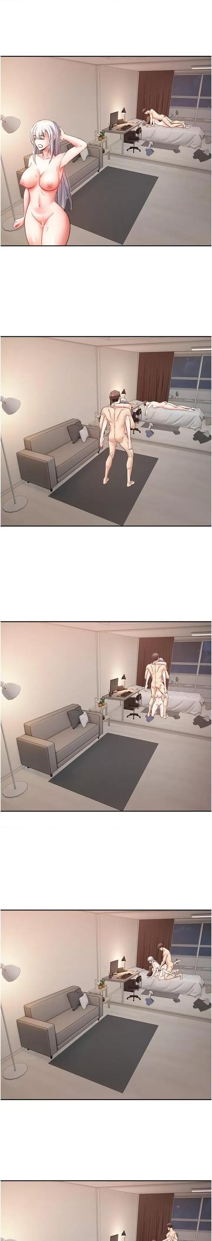 慾望成真App 慾望成真App 第49话 第19页