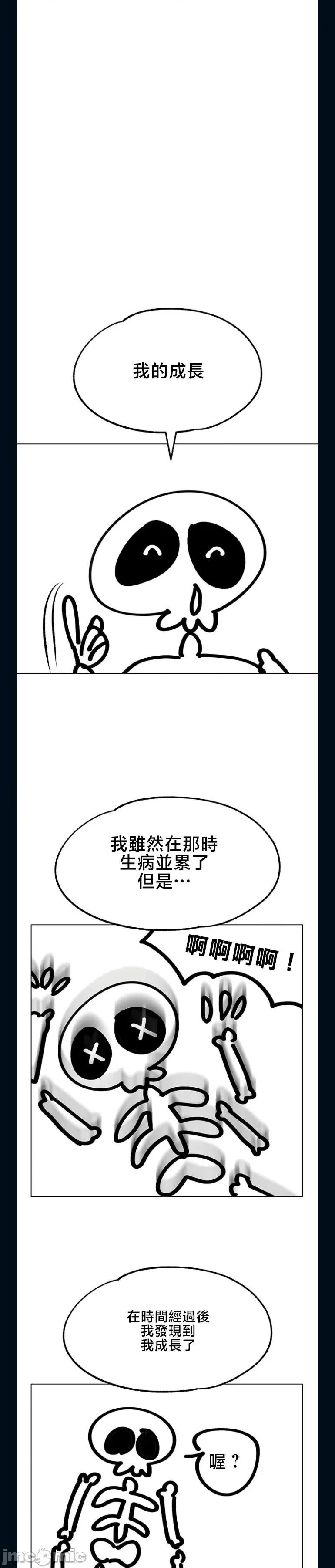 宫廷恶女 调教宫廷恶女 后记 第3页