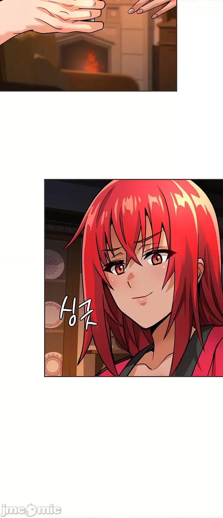 在结局前被魔王收买了 在结局前被魔王收买了 24 第15页
