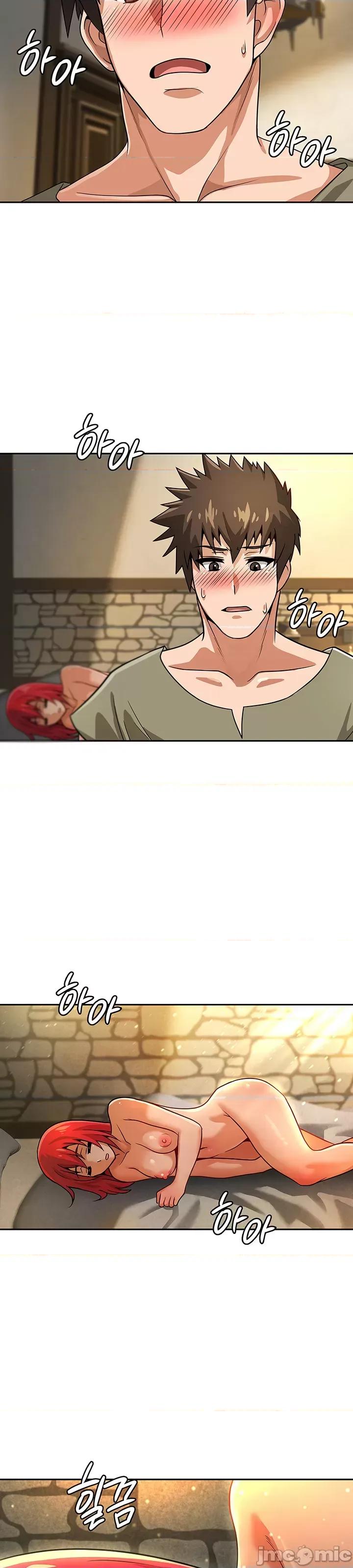 在结局前被魔王收买了 JM 结局前被魔王收买了 27 第40页