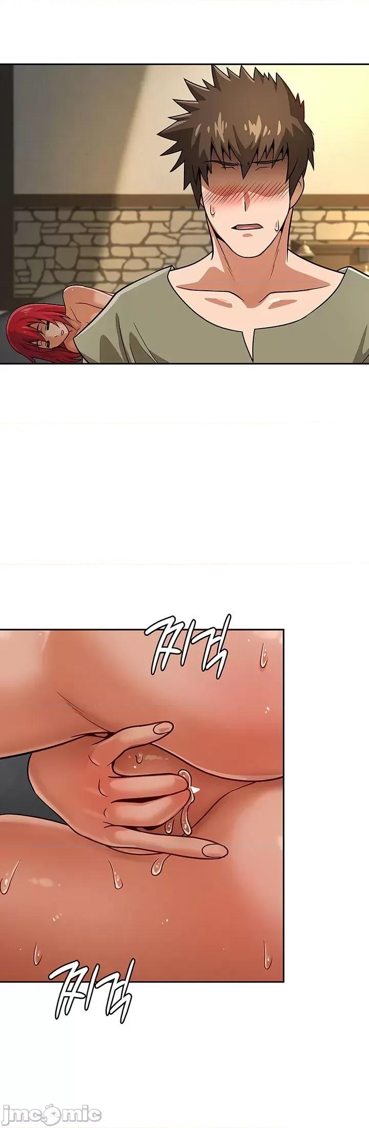 在结局前被魔王收买了 结局前被魔王收买了 28 第20页