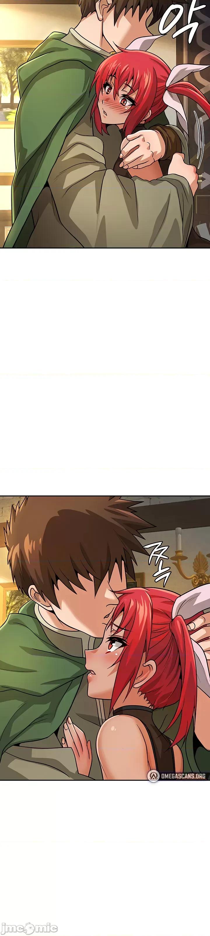在结局前被魔王收买了 在结局前被魔王收买了 33 第23页