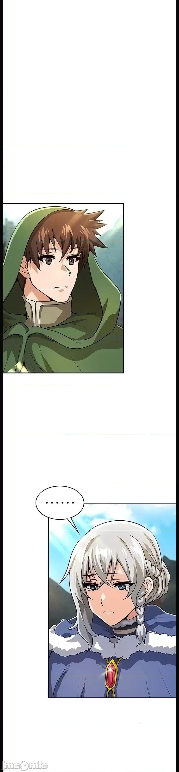 在结局前被魔王收买了 在结局前被魔王收买了 34 第3页