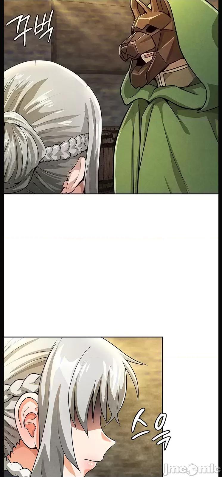 在结局前被魔王收买了 在结局前被魔王收买了 34 第10页