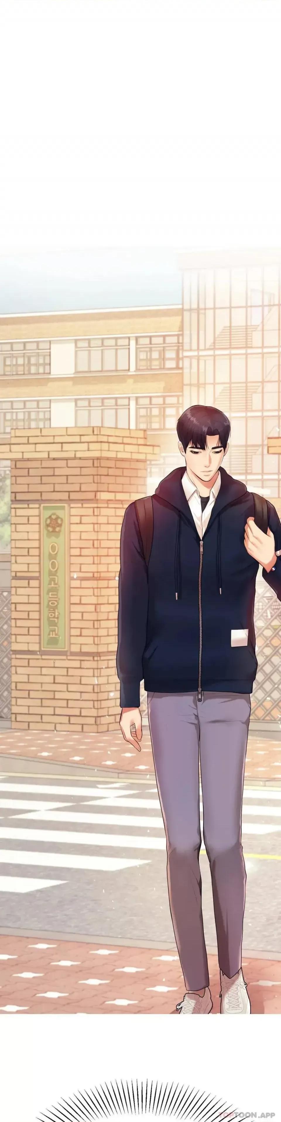 辅导老师 辅导老师-第5话 最后还是被退学了 第54页