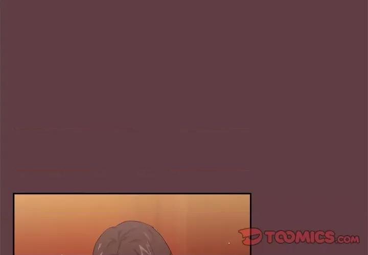 下班後的例行戀愛 下班後的例行戀愛-下班後的例行戀愛 第6話 第3页