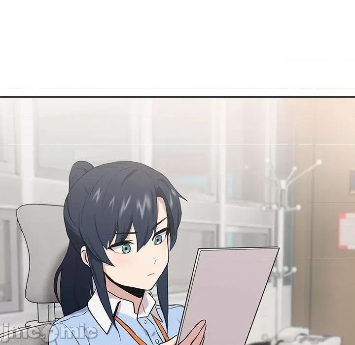 下班後的例行戀愛 下班後的例行戀愛-下班後的例行戀愛 第7話 第20页