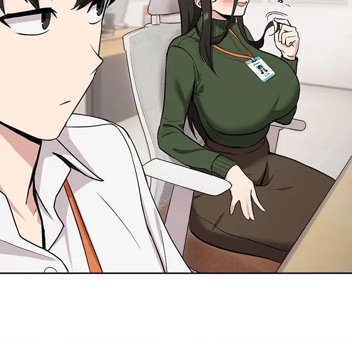 下班後的例行戀愛 下班後的例行戀愛-下班後的例行戀愛 第7話 第41页