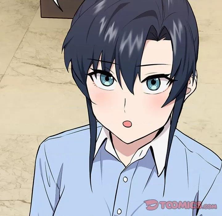 下班後的例行戀愛 下班後的例行戀愛-下班後的例行戀愛 第7話 第87页
