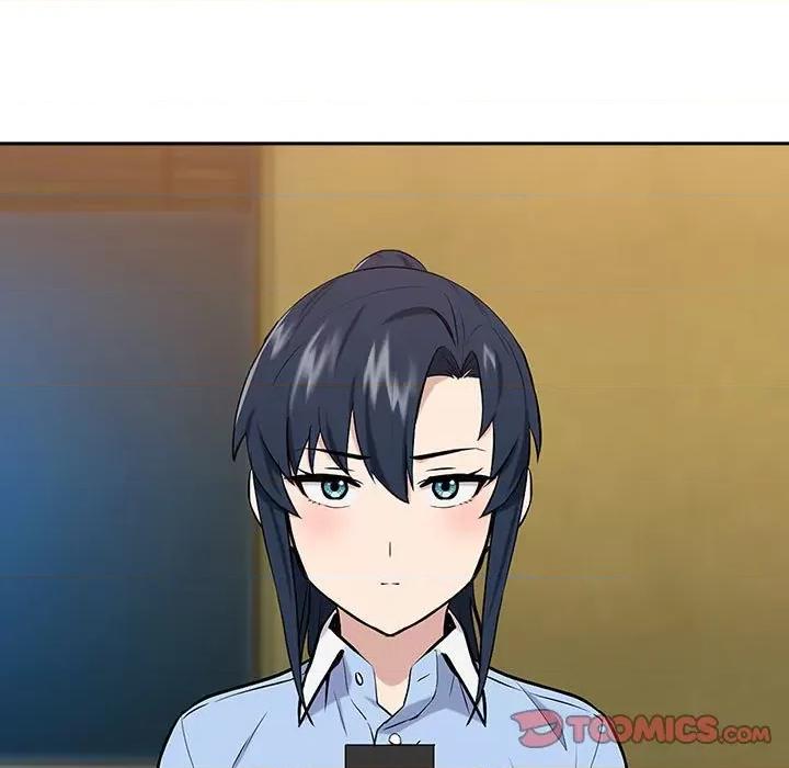 下班後的例行戀愛 下班後的例行戀愛-下班後的例行戀愛 第7話 第93页