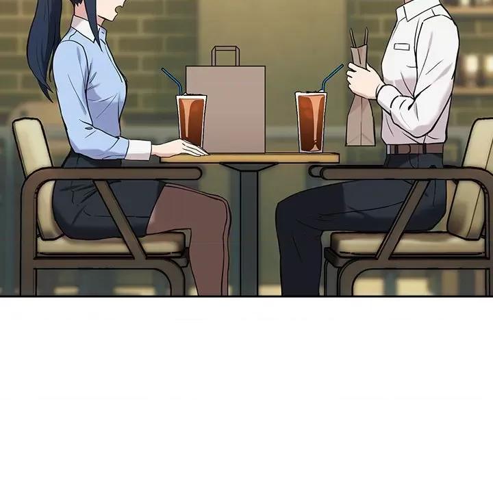 下班後的例行戀愛 下班後的例行戀愛-下班後的例行戀愛 第7話 第112页