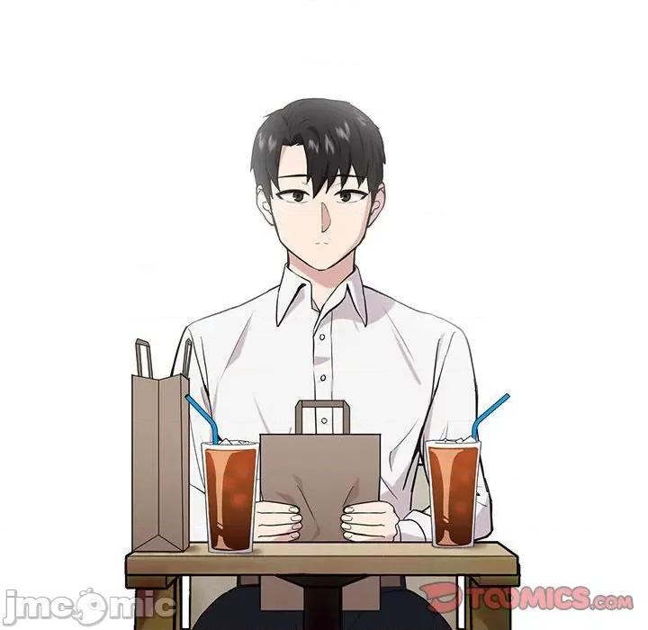 下班後的例行戀愛 下班後的例行戀愛-下班後的例行戀愛 第7話 第120页