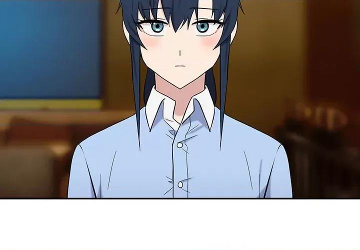 下班後的例行戀愛 下班後的例行戀愛-下班後的例行戀愛 第8話 第4页