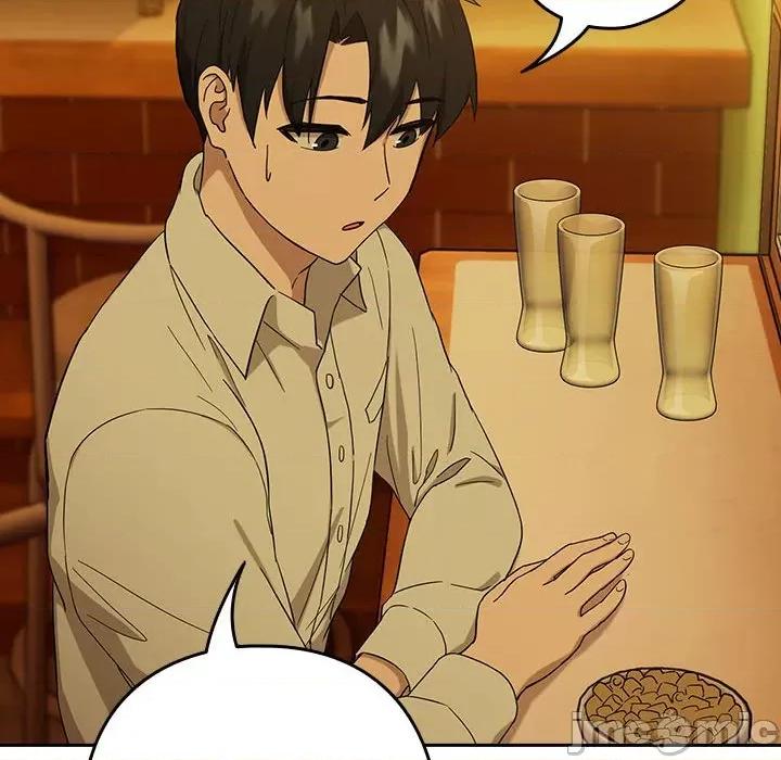 下班後的例行戀愛 下班後的例行戀愛-下班後的例行戀愛 第8話 第55页