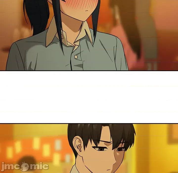 下班後的例行戀愛 下班後的例行戀愛-下班後的例行戀愛 第8話 第80页