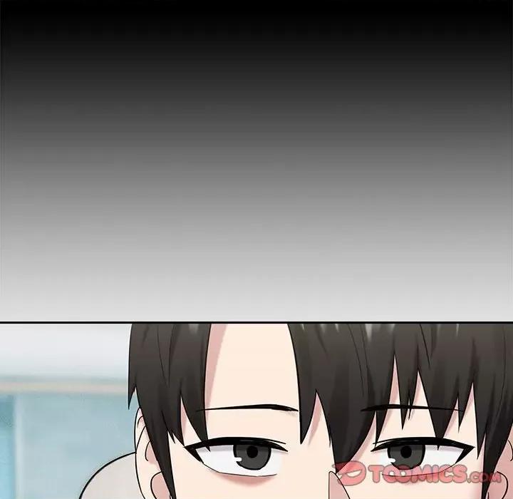 下班後的例行戀愛 下班後的例行戀愛-下班後的例行戀愛 第9話 第21页