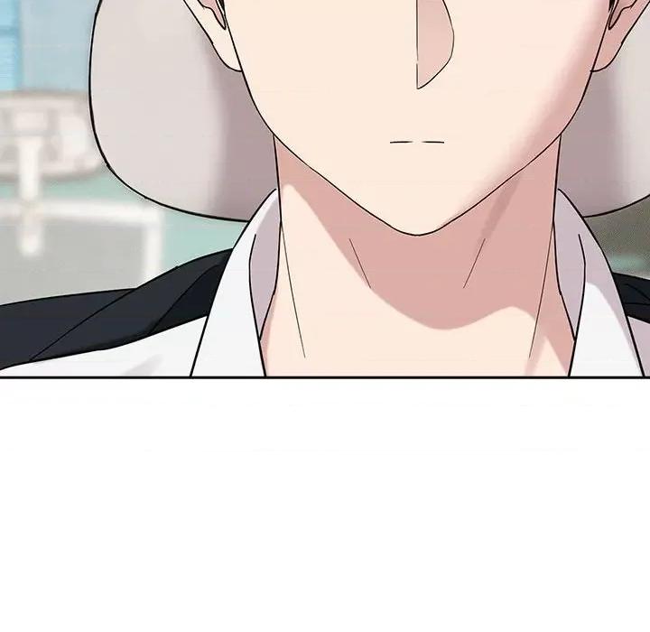 下班後的例行戀愛 下班後的例行戀愛-下班後的例行戀愛 第9話 第22页