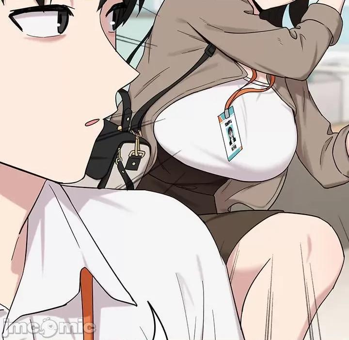 下班後的例行戀愛 下班後的例行戀愛-下班後的例行戀愛 第9話 第30页