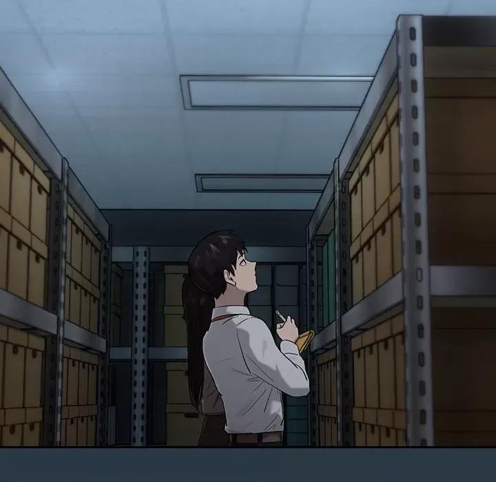 下班後的例行戀愛 下班後的例行戀愛-下班後的例行戀愛 第9話 第42页