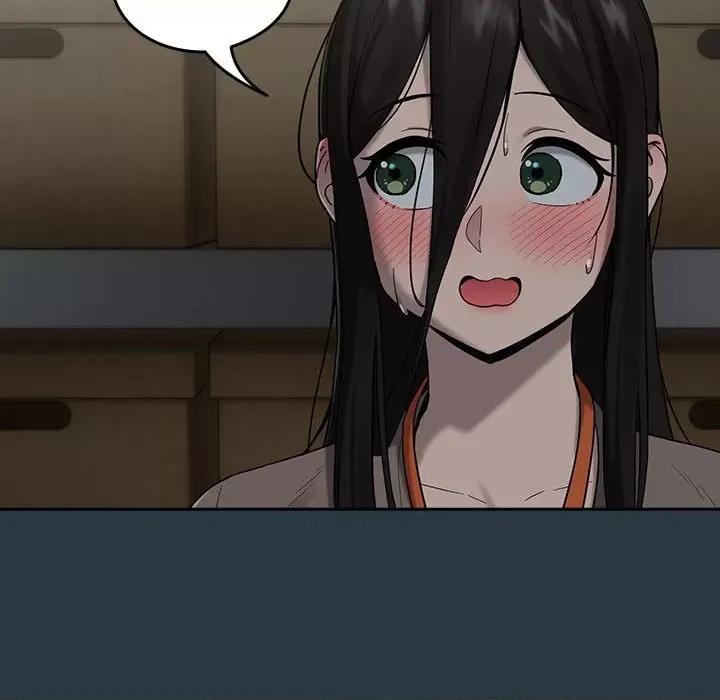 下班後的例行戀愛 下班後的例行戀愛-下班後的例行戀愛 第9話 第46页