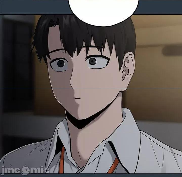 下班後的例行戀愛 下班後的例行戀愛-下班後的例行戀愛 第9話 第65页