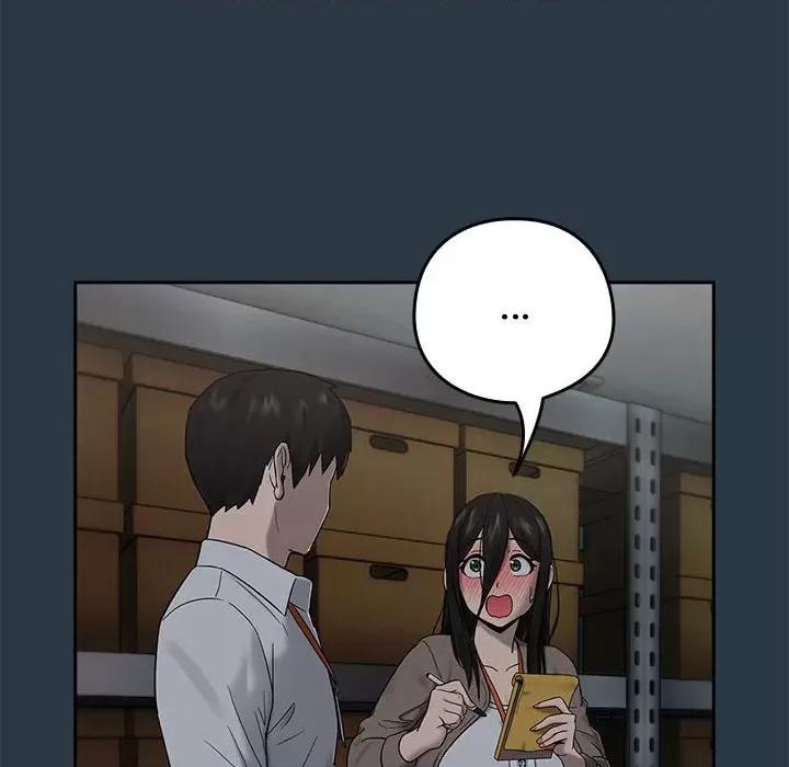 下班後的例行戀愛 下班後的例行戀愛-下班後的例行戀愛 第9話 第74页