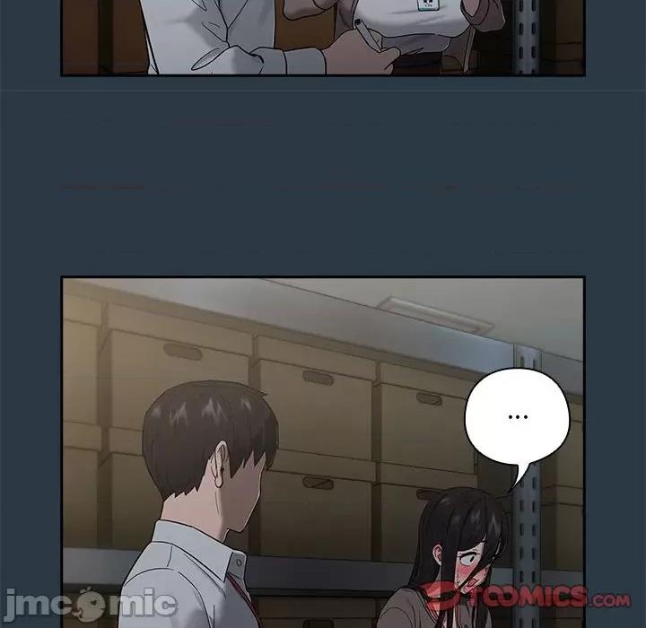 下班後的例行戀愛 下班後的例行戀愛-下班後的例行戀愛 第9話 第75页
