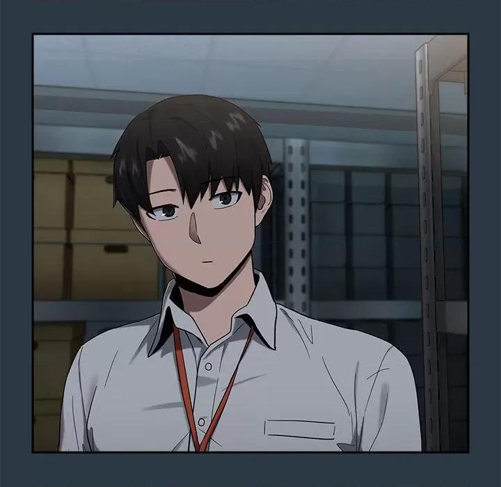 下班後的例行戀愛 下班後的例行戀愛-下班後的例行戀愛 第9話 第84页