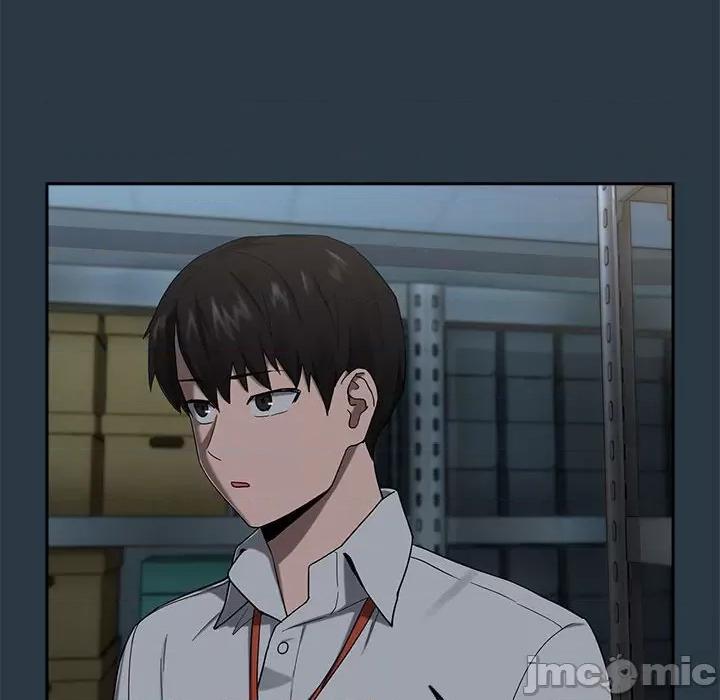下班後的例行戀愛 下班後的例行戀愛-下班後的例行戀愛 第9話 第85页