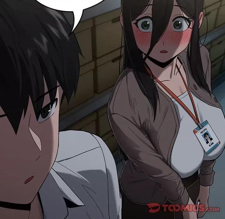 下班後的例行戀愛 下班後的例行戀愛-下班後的例行戀愛 第9話 第87页