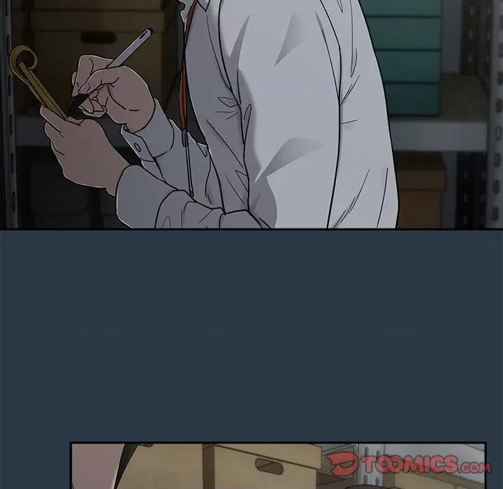 下班後的例行戀愛 下班後的例行戀愛-下班後的例行戀愛 第9話 第93页