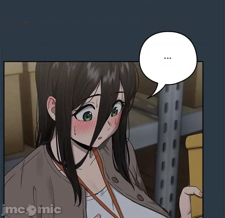 下班後的例行戀愛 下班後的例行戀愛-下班後的例行戀愛 第9話 第95页