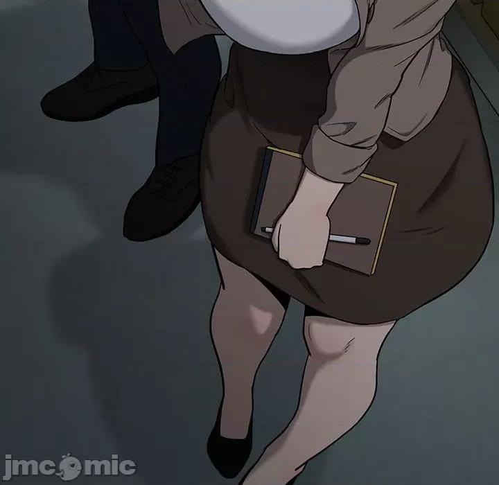 下班後的例行戀愛 下班後的例行戀愛-下班後的例行戀愛 第9話 第100页