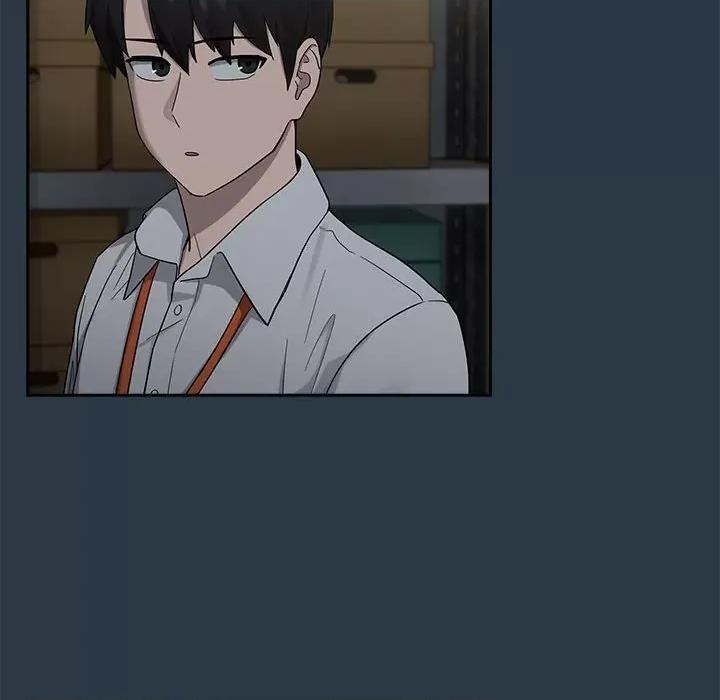 下班後的例行戀愛 下班後的例行戀愛-下班後的例行戀愛 第9話 第113页