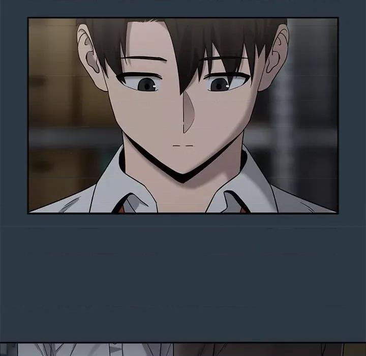 下班後的例行戀愛 下班後的例行戀愛-下班後的例行戀愛 第9話 第127页
