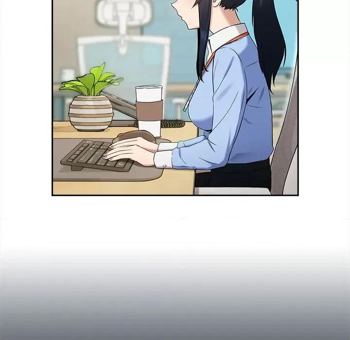 下班後的例行戀愛 下班後的例行戀愛-下班後的例行戀愛 第10話 第49页