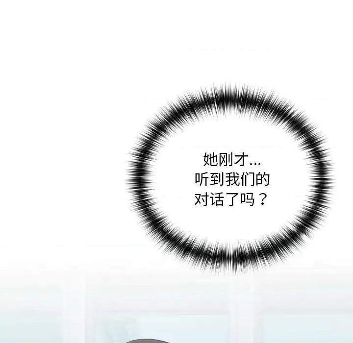 下班後的例行戀愛 下班後的例行戀愛-下班後的例行戀愛 第12話 第29页