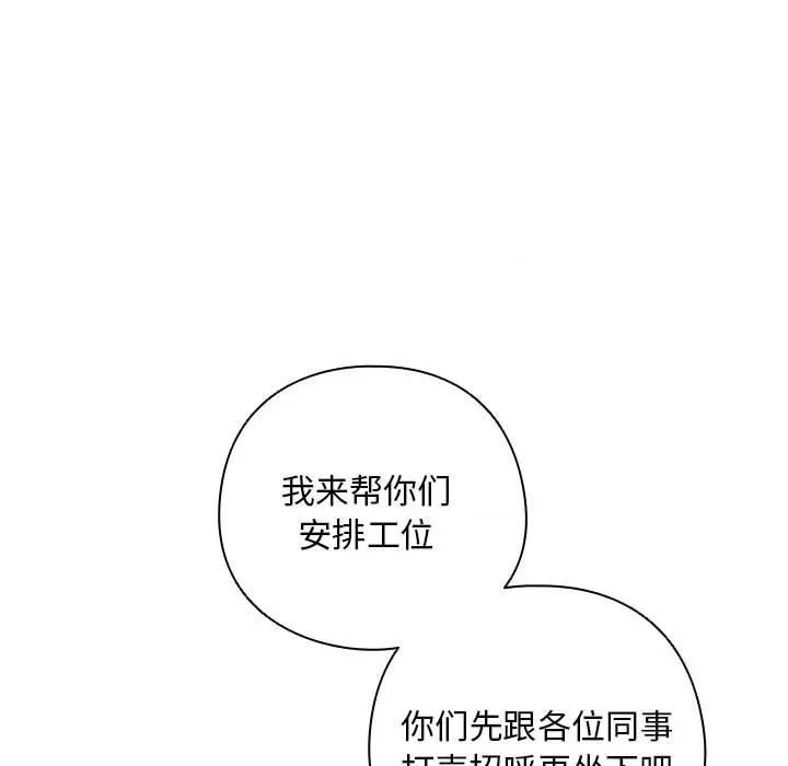下班後的例行戀愛 下班後的例行戀愛-下班後的例行戀愛 第16話 第97页
