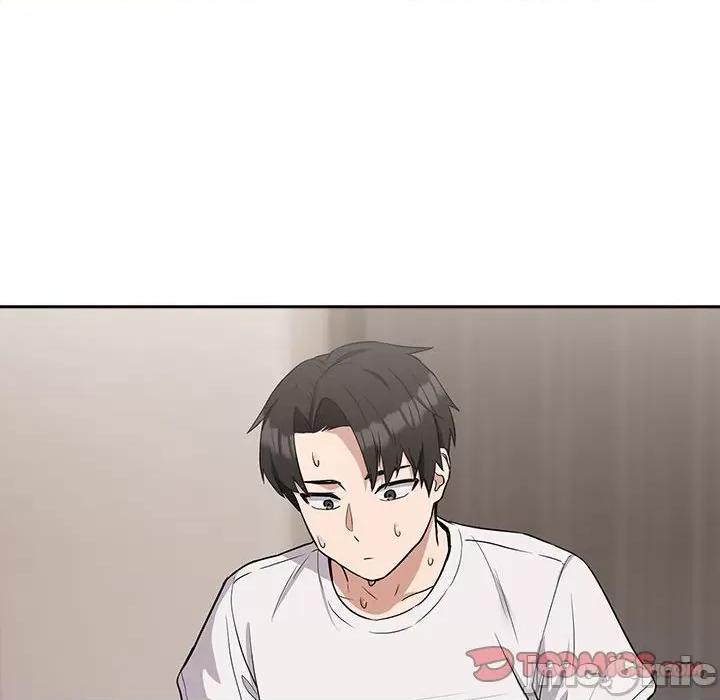 下班後的例行戀愛 下班後的例行戀愛-下班後的例行戀愛 第22話 第120页