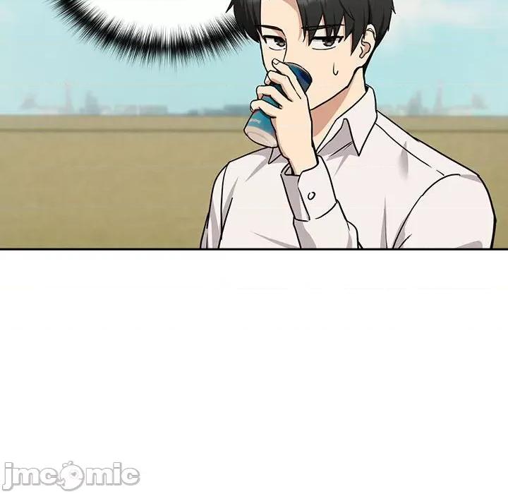 下班後的例行戀愛 下班後的例行戀愛-下班後的例行戀愛 第24話 第70页