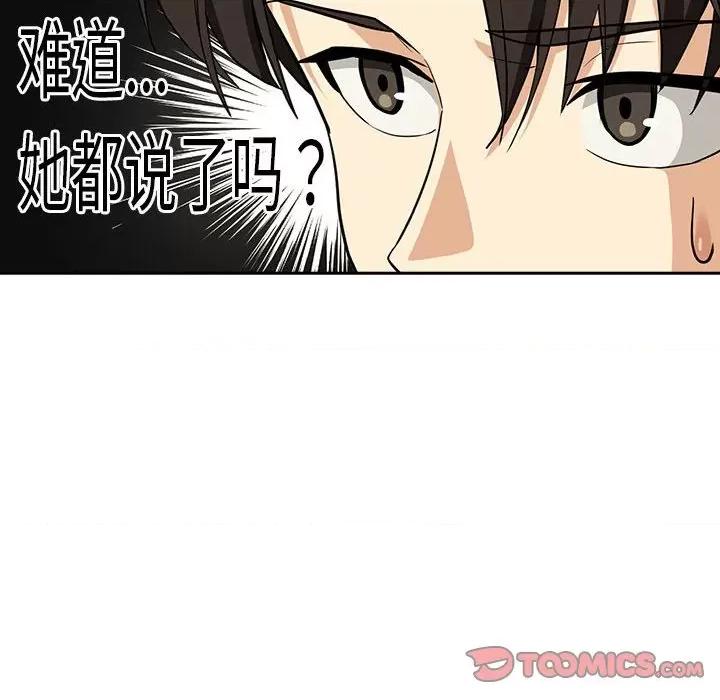 下班後的例行戀愛 下班後的例行戀愛-下班後的例行戀愛 第27話 第99页