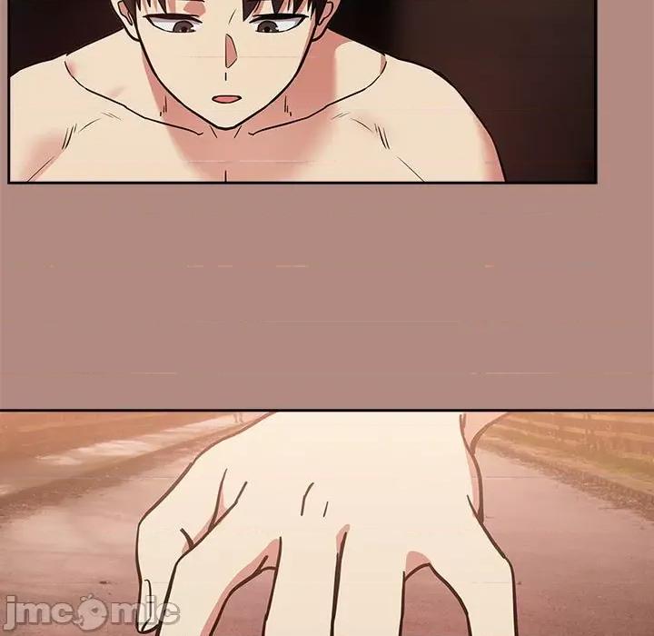 下班後的例行戀愛 下班後的例行戀愛-下班後的例行戀愛 第31話 第85页
