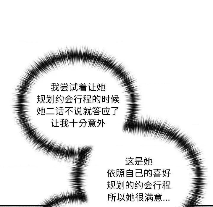 下班後的例行戀愛 下班後的例行戀愛-下班後的例行戀愛 第34話 第39页